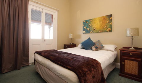 Anchorage Seafront Hotel - Hotel Accommodation 2
