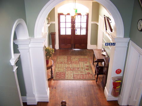 Anchorage Seafront Hotel - Hotel Accommodation 0
