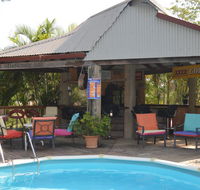 Anchorage Weipa - Hotel Accommodation