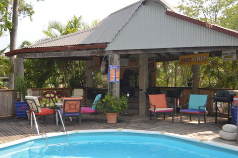 Anchorage Weipa - Hotel Accommodation 0