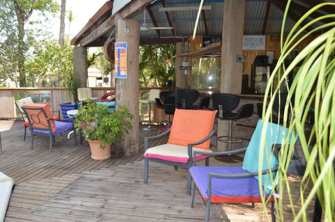 Anchorage Weipa - Hotel Accommodation 2