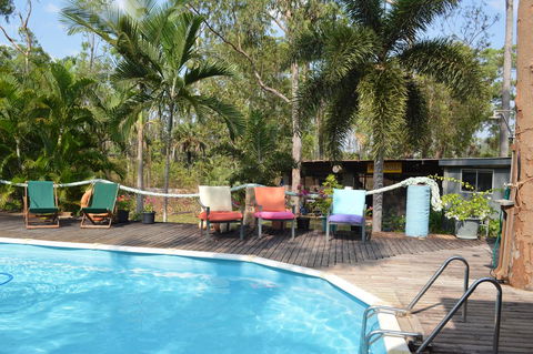 Anchorage Weipa - Hotel Accommodation 1