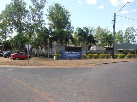 Anchorage Weipa - Hotel Accommodation 3