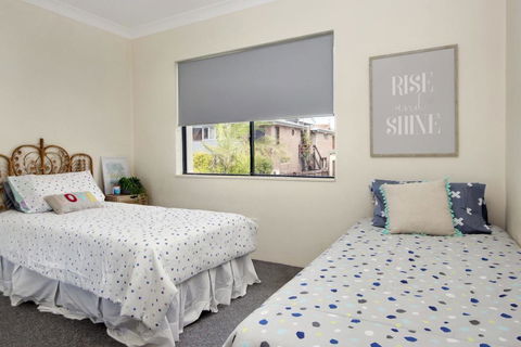 Anchored At South West Rocks - Hotel Accommodation 1