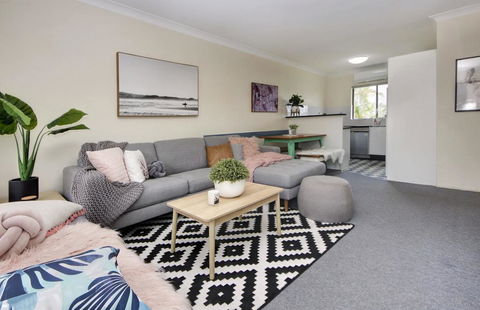 Anchored At South West Rocks - Hotel Accommodation 0