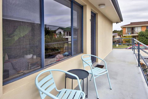 Anchored At South West Rocks - Hotel Accommodation 3