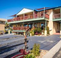 Anchors Aweigh - Hotel Accommodation