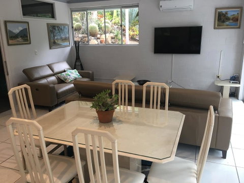 Ancient Gardens Guesthouse & Botanical Gardens - Hotel Accommodation 1