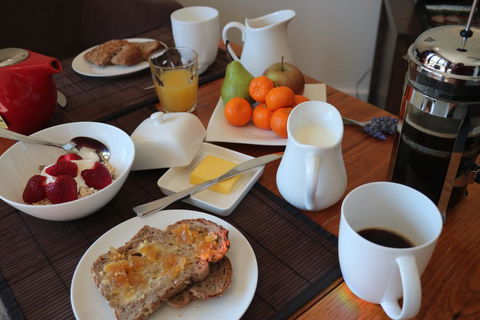 Anderida - Hotel Accommodation 3