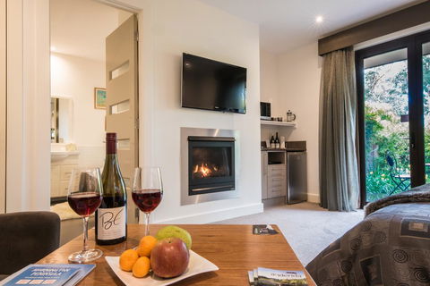 Anderida - Hotel Accommodation 1