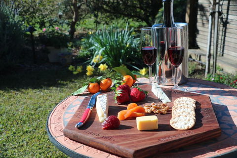 Anderida - Hotel Accommodation 2