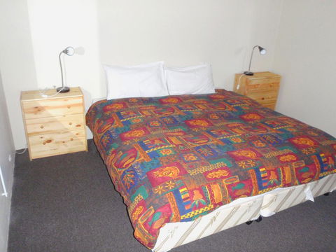 Andorra 1 - Hotel Accommodation 3