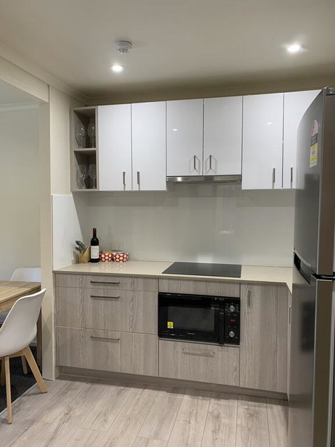 Aneeki Ski Lodge - Hotel Accommodation 2