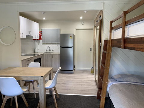 Aneeki Ski Lodge - Hotel Accommodation 3