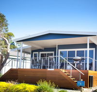 Angasi Coffin Bay - Hotel Accommodation