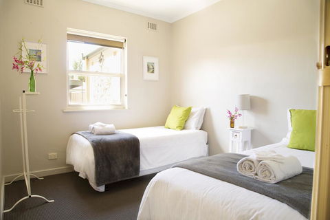 Angaston Mews - Hotel Accommodation 1