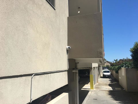 Angel's Space Princes Hwy - Hotel Accommodation 2