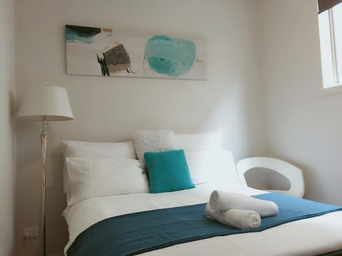 Angel's Space Princes Hwy - Hotel Accommodation 3