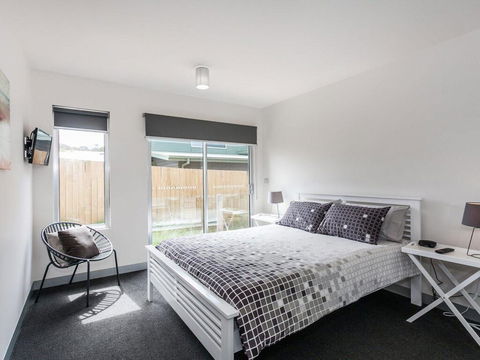 ANGLE BY THE SEA - Anglesea - Hotel Accommodation 3