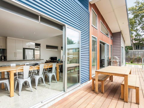 ANGLE BY THE SEA - Anglesea - Hotel Accommodation 2