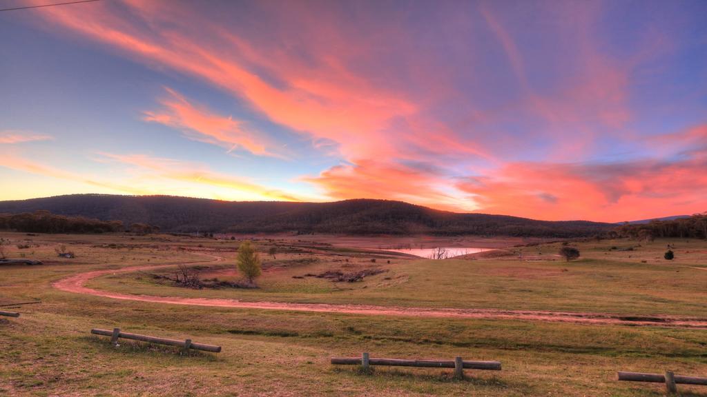Anglers Reach NSW Hotel Accommodation