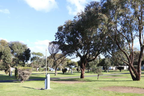 Anglesea Family Caravan Park - Hotel Accommodation 1