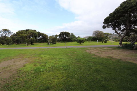 Anglesea Family Caravan Park - Hotel Accommodation 2