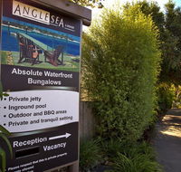 Anglesea Lodge - Hotel Accommodation