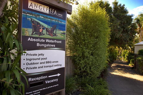 Anglesea Lodge - Hotel Accommodation 0