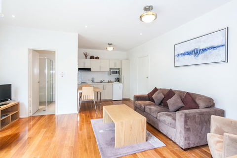 Anglesea River Apartments - Apartment 22 - Hotel Accommodation 1