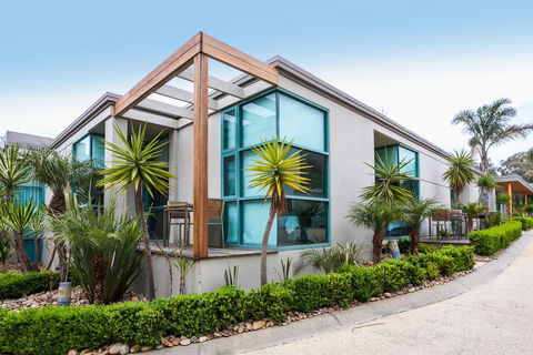 Anglesea River Apartments - Apartment 22 - Hotel Accommodation 0