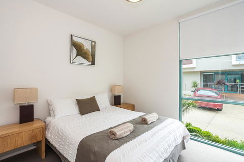 Anglesea River Apartments - Apartment 22 - Hotel Accommodation 2