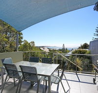 Angourie Blue 1 - Great Ocean Views - Surfing beaches - Hotel Accommodation