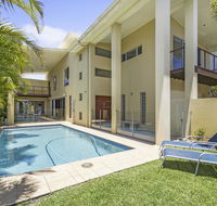 ANGOURIE HOUSE - SALT VILLAGE - Hotel Accommodation