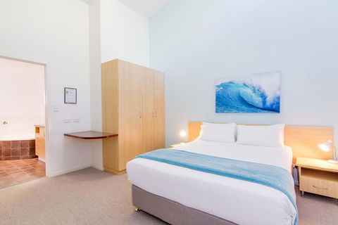 Angourie Resort - Hotel Accommodation 1