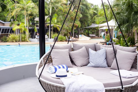 Angourie Resort - Hotel Accommodation 0