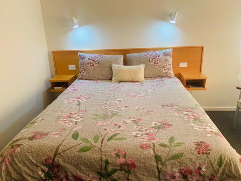 Anna Bella Motel Glen Innes - Hotel Accommodation 1