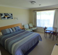 Anna Bella Motel Glen Innes - Hotel Accommodation