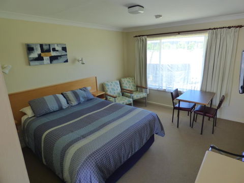 Anna Bella Motel Glen Innes - Hotel Accommodation 0