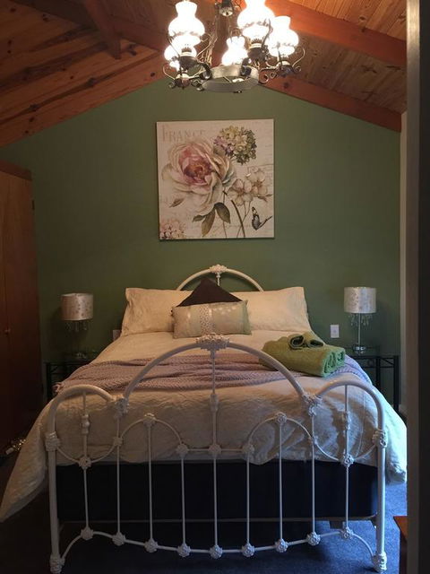 Annabells - Hotel Accommodation 1