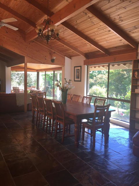 Annabells - Hotel Accommodation 2