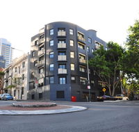 Annam Serviced Apartments - Hotel Accommodation