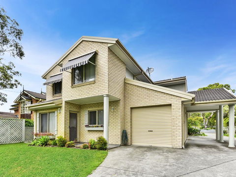 Anne's Beach Getaway - Hotel Accommodation 3