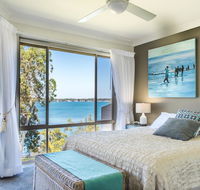 Anne's Waterfront Haven BB - Hotel Accommodation