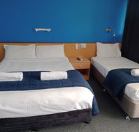 Annerley Motor Inn - Hotel Accommodation