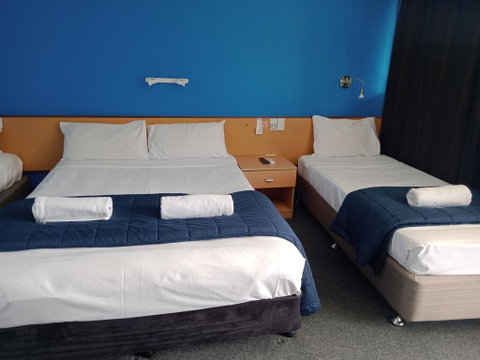 Annerley Motor Inn - Hotel Accommodation 0