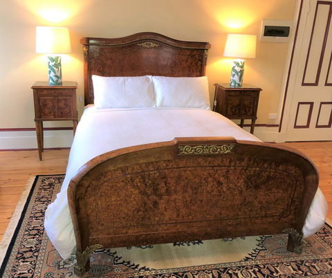 Annesley House - Hotel Accommodation 1