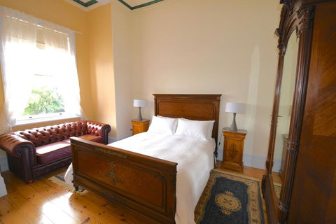 Annesley House - Hotel Accommodation 2