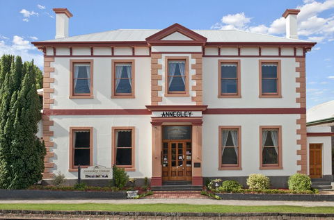 Annesley House - Hotel Accommodation 0