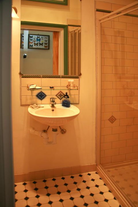 Annesley House - Hotel Accommodation 3